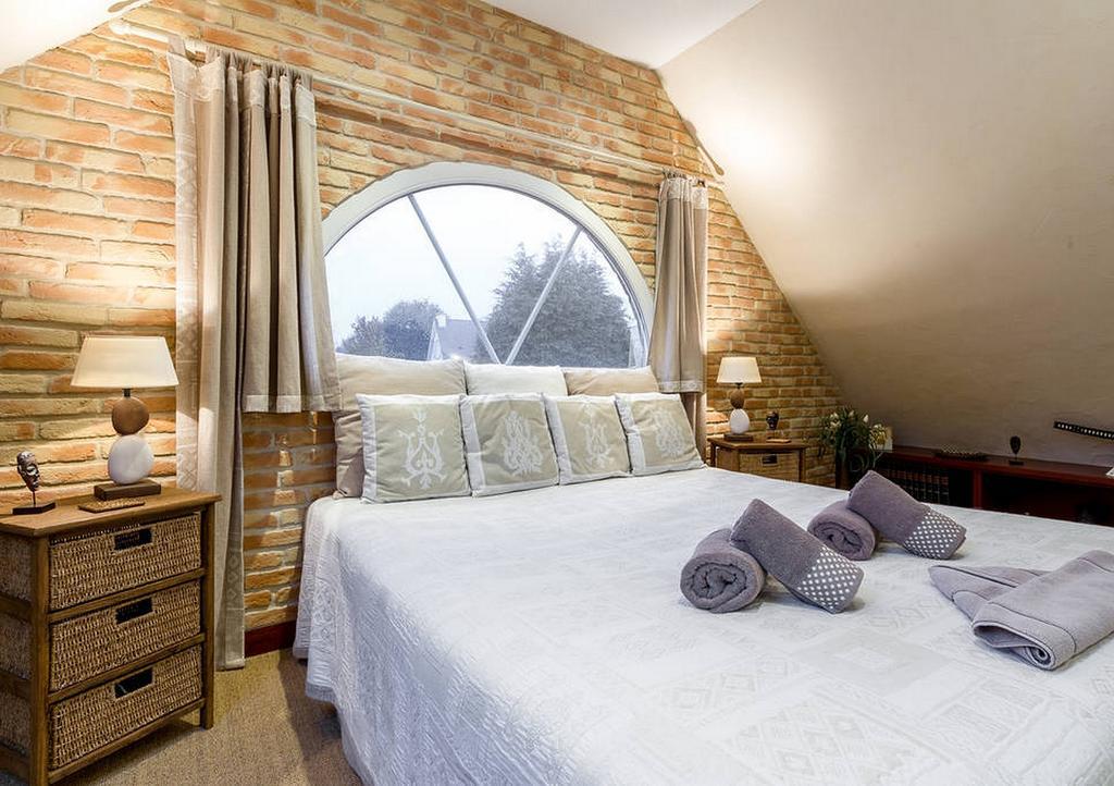 Le Clos De Kerhouil Saint Anne-dʼAuray Quarto foto