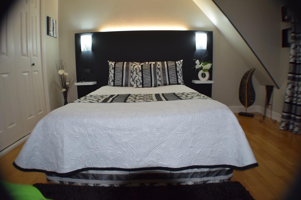 Le Clos De Kerhouil Saint Anne-dʼAuray Quarto foto