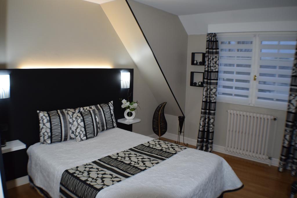 Le Clos De Kerhouil Saint Anne-dʼAuray Quarto foto